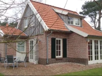 Holiday home Buitengoed Het Lageveld II 