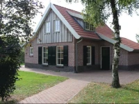 Holiday home Buitengoed Het Lageveld VI 