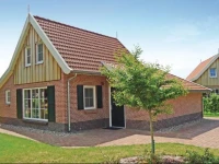 Holiday home Buitengoed Het Lageveld VII 