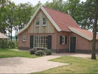 Holiday home Buitengoed Het Lageveld XI 