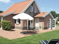 Holiday home Buitengoed Het Lageveld XII 