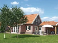 Holiday home Buitengoed Het Lageveld XIV 