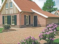 Holiday home Buitengoed Het Lageveld XIX 