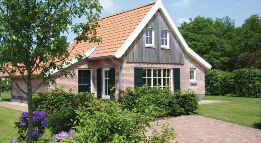Holiday home Buitengoed Het Lageveld XV 
