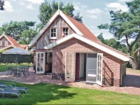 Holiday home Buitengoed Het Lageveld XVI 