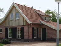 Holiday home Buitengoed Het Lageveld XVII 