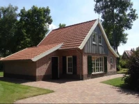Holiday home Buitengoed Het Lageveld XXII 