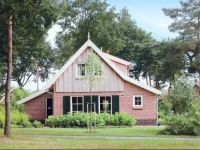 Holiday home Buitengoed Het Lageveld XXIII 
