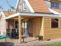 Holiday home Buitengoed Het Lageveld XXIX 