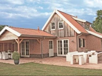 Holiday home Buitengoed Het Lageveld XXVI 