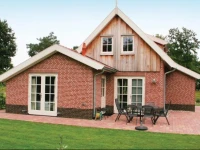 Holiday home Buitengoed Het Lageveld XXXIII 