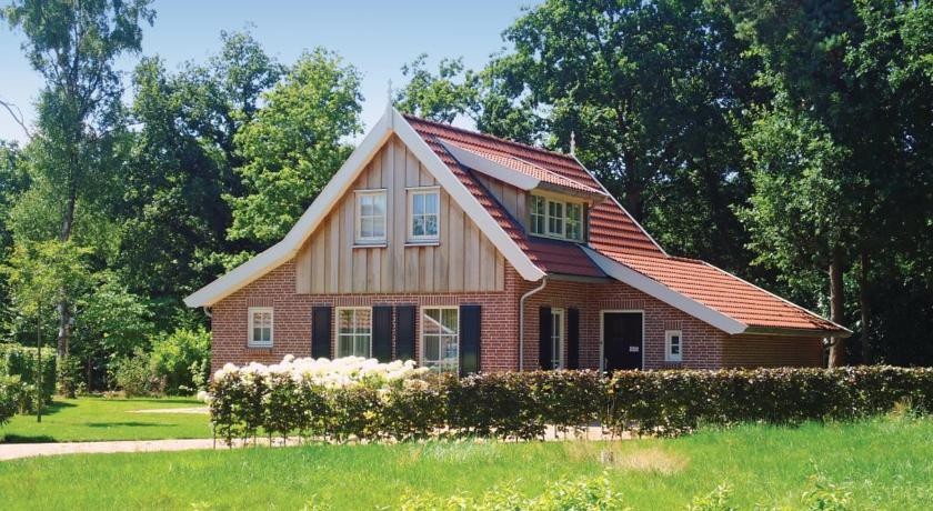 Holiday home Buitengoed Het Lageveld XXXIV 