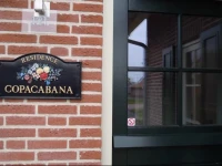 Residence Copacabana 