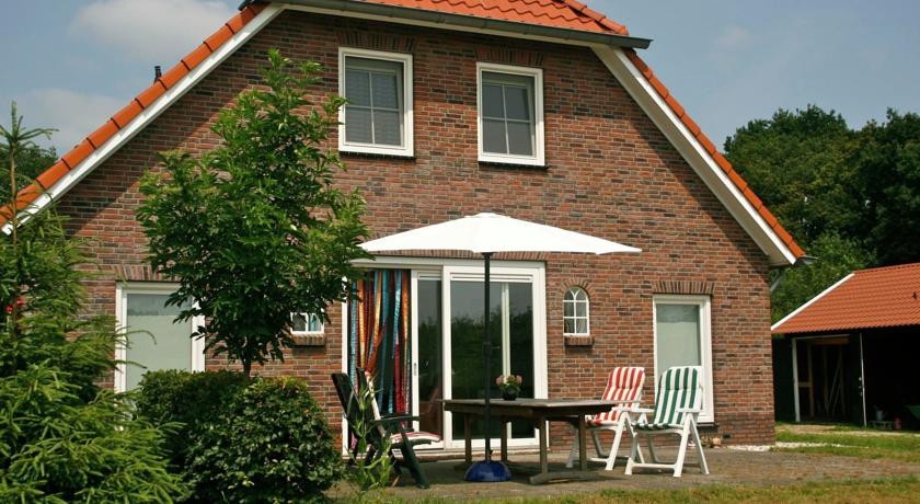 Het Meer 