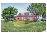 Holiday home Holwerd 