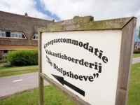Logement de Stelpshoeve 
