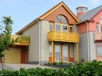 Holiday home Village Scaldia 1 