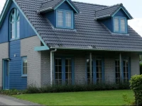 Holiday home Village Scaldia 2 