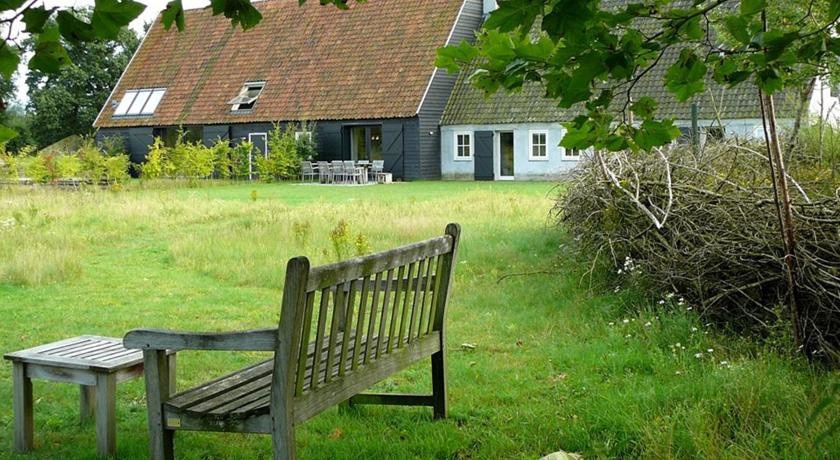 Gasterij Landschot 