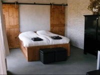 B&B Stoeterij Jamzes 