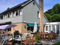 Holiday Home De Hofkamp 