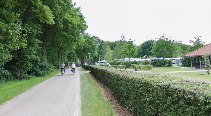 Familiecamping De Vossenburcht 