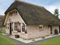 Holiday Home De Haan 04 