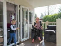 Vakantiepark De Vossenburcht 
