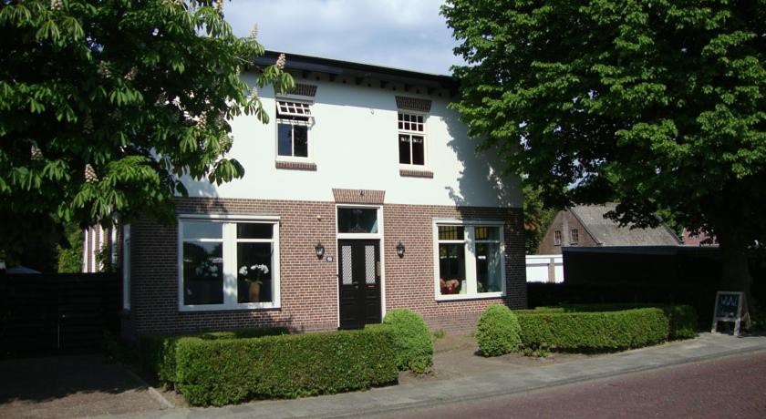 Logement-B&B Safier 
