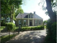 Studio De Rozen Pastorie 