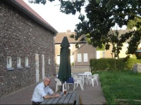 B&B Het vliegend hert 