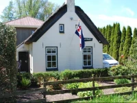 appartement/vakantiehuis/B&B It koaihГ»s 