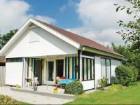Holiday Home Julianadorp 09 