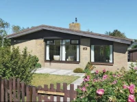 Holiday home Julianadorp IV 