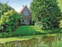 Holiday home Julianadorp V 