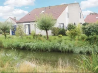 Holiday home Julianadorp VIII 