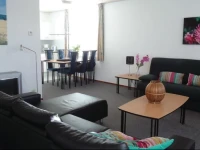 Two-Bedroom Apartment Strandslag 09 