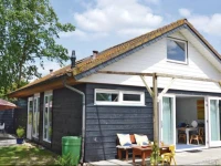 Two-Bedroom Holiday home in Julianadorp 