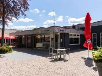 Oostappen Vakantiepark Droomgaard 
