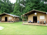 Recreatiepark Het Genieten 