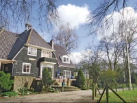 Holiday home Kamperveen 