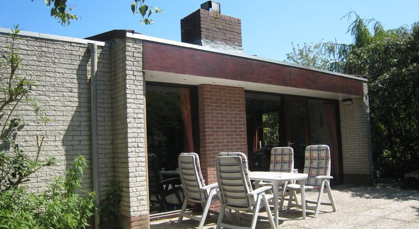 De Nachtegaal - Veerse Meer 