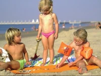 Noordzee RГ©sidence De Banjaard 