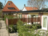 Pension Kamperland 