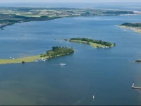 Penthouse XXL Veerse Meer 