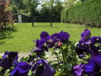 Vakantieappartement Zeeland 