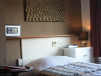 Hotel Zee en Duin 