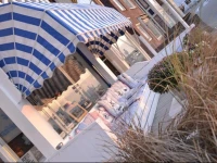 Bed&Breakfast aan Strand 