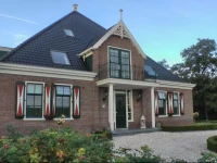 Bed and breakfast Hoeve Chapeau 