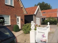 B&B de Droomgaard 